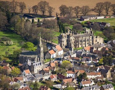 Falkland Fife